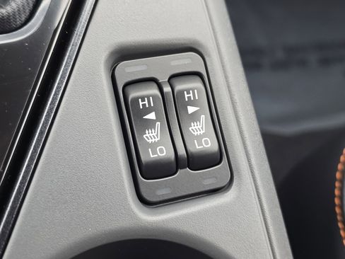 New 2026 Subaru Crosstrek 2.5i Limited image 11