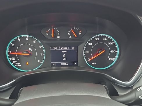 Used 2024 Chevrolet Equinox LS image 18