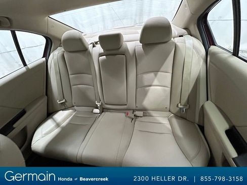 Used 2013 Honda Accord EX-L image 28
