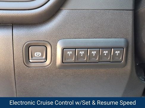 New 2025 Chevrolet Silverado 2500 W/T w/ WT Convenience Package image 18