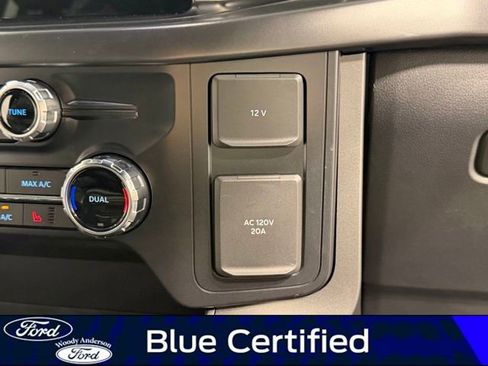 Certified 2024 Ford F150 XLT w/ Equipment Group 302A MID image 20
