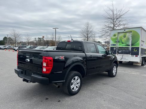 Used 2022 Ford Ranger XL w/ Equipment Group 101A High image 8
