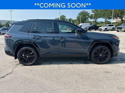 Certified 2026 Toyota RAV4 XSE w/ Weather Package AWD/4WD image 4