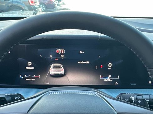 New 2026 Nissan Murano Platinum w/ Cargo Package image 40