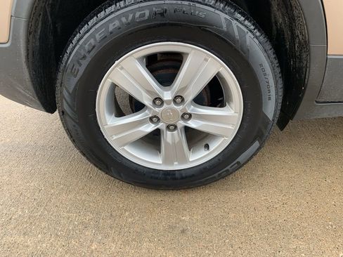 Used 2018 Chevrolet Trax LT image 27