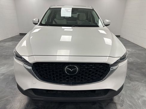 Certified 2023 MAZDA CX-5 AWD 2.5 S w/ Premium Plus Pkg image 2