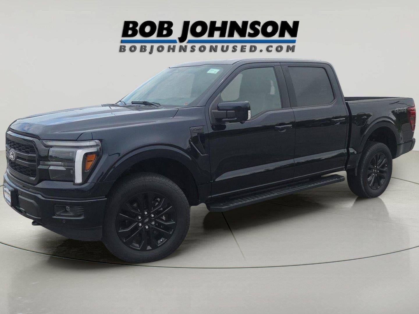 Used 2026 Ford F150 Lariat AWD/4WD image 5