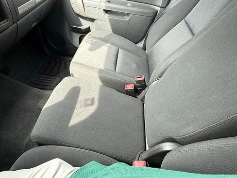 Used 2011 Chevrolet Silverado 1500 LT w/ All-Star Edition image 32