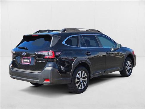 New 2025 Subaru Outback Premium image 2