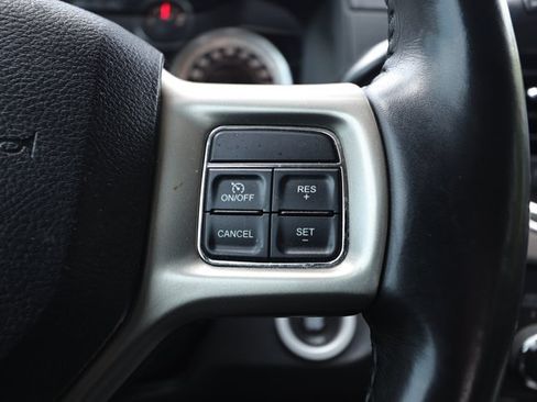 Used 2017 RAM 2500 Laramie w/ Sport Appearance Group AWD/4WD image 14