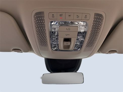 Certified 2022 Mercedes-Benz GLE 350 4MATIC image 27