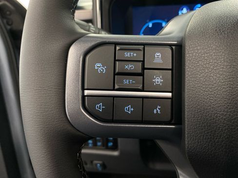 New 2026 Ford F350 Lariat w/ Lariat Ultimate Package image 20