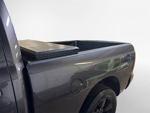 Used 2019 RAM 1500 Express w/ Express Value Package image 25