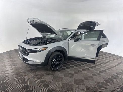 New 2026 MAZDA CX-30 AWD 2.5 S image 10