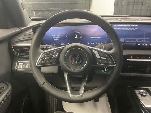 New 2026 Buick Enclave Preferred image 19