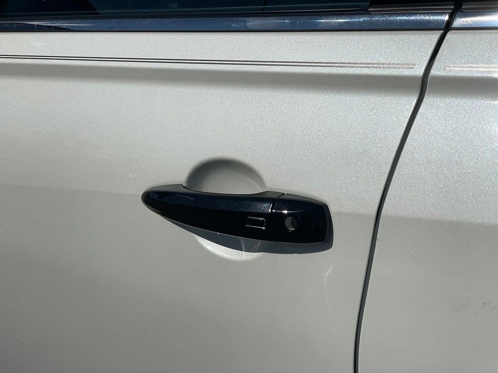 Certified 2024 Nissan Altima 2.5 SR w/ SR Premium Package FWD image 34