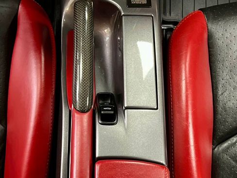 Used 2008 Porsche 911 Turbo image 28