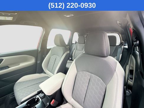 New 2026 Subaru Forester Base image 23