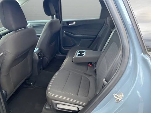 Used 2024 Ford Escape Active w/ Tech Pack #2 FWD image 9