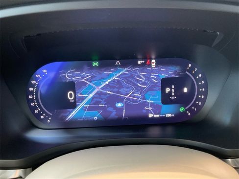 New 2026 Volvo V60 B5 Cross Country Ultra w/ Protection Package Premier image 25