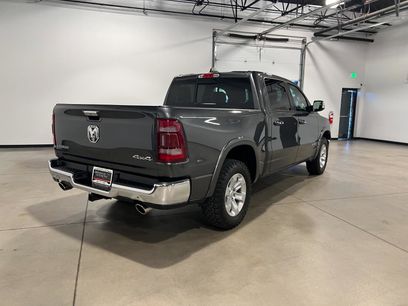 Used 2022 RAM 1500 Laramie