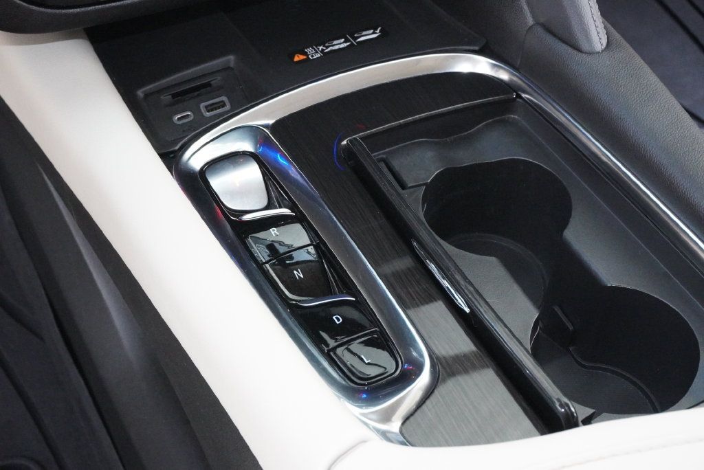 Used 2024 Buick Enclave Essence w/ LPO, Floor Liner Package FWD image 15