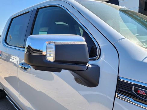 New 2026 GMC Sierra 1500 Denali AWD/4WD image 11