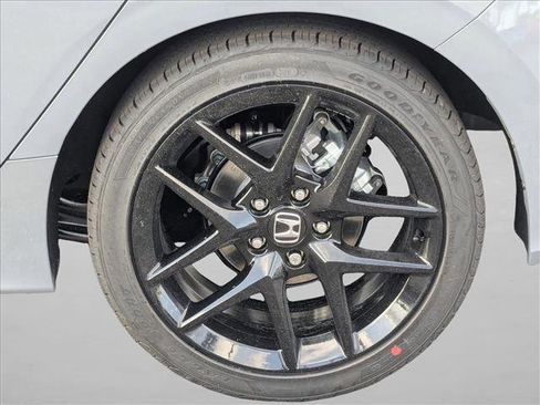 New 2026 Honda Civic Sport image 9