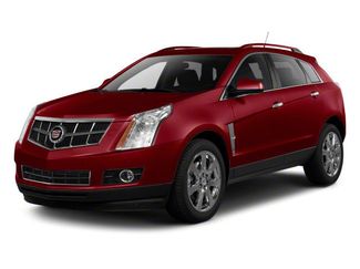 Used 2010 Cadillac SRX Performance FWD video 1