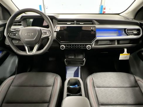 New 2027 Chevrolet Bolt RS w/ Technology Package image 10