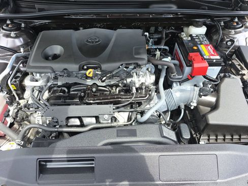 Used 2023 Toyota Camry LE FWD image 16