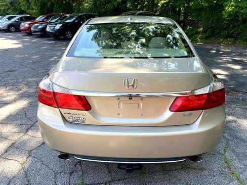Used 2014 Honda Accord EX-L image 3