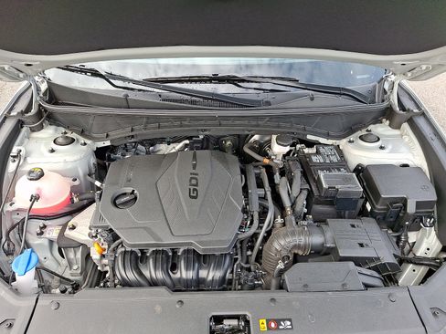 Certified 2024 Hyundai Tucson Limited AWD/4WD image 29
