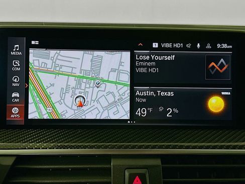 Used 2021 BMW X3 M40i w/ Executive Package image 15