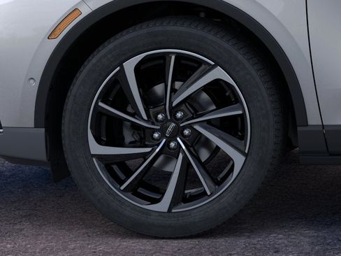 New 2023 Lincoln Corsair Reserve w/ Equipment Group 202A AWD/4WD image 19