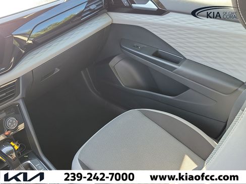 Used 2023 Volkswagen Taos S FWD image 18