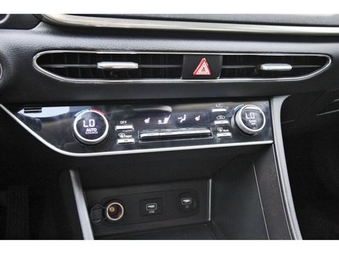 Certified 2023 Hyundai Sonata SEL FWD image 26