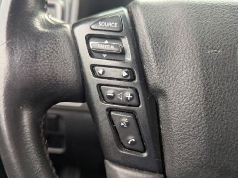 Used 2022 Nissan Titan PRO-4X w/ Pro-4x Convenience Package image 24