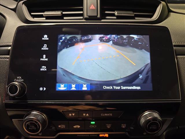 Used 2021 Honda CR-V Special Edition image 25