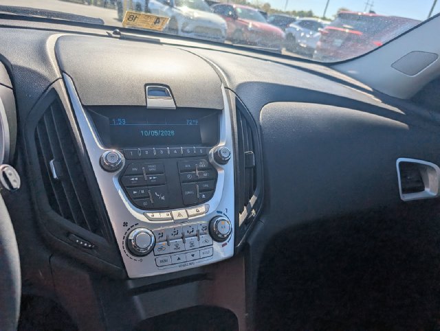 Used 2014 Chevrolet Equinox LS FWD image 19