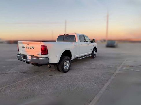 New 2026 RAM 3500 Laramie image 12