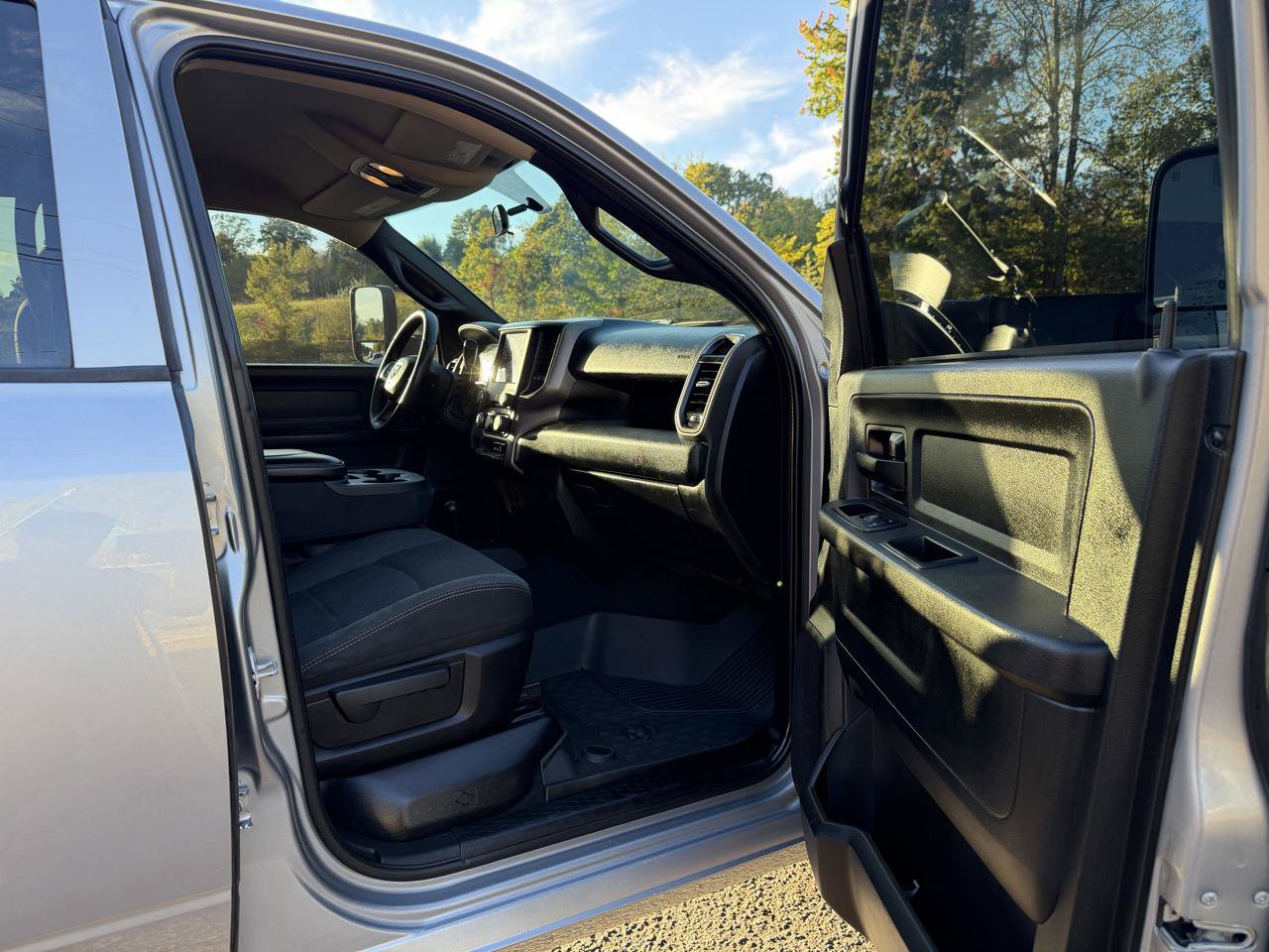 Used 2020 RAM 2500 Tradesman AWD/4WD image 33