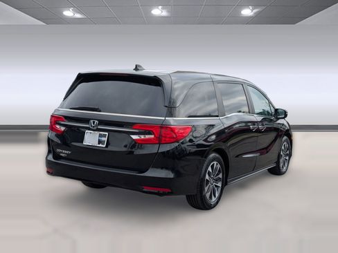 Used 2024 Honda Odyssey EX-L image 7