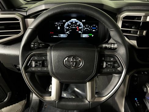 Certified 2025 Toyota Sequoia SR5 image 15