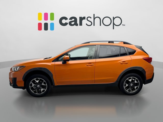 Used 2018 Subaru Crosstrek 2.0i Premium w/ Moonroof Package AWD/4WD image 2