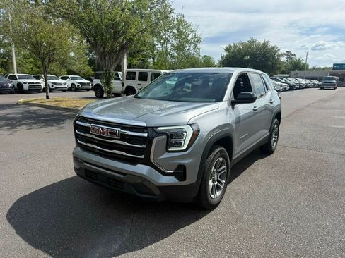 Used 2026 GMC Terrain Elevation FWD image 1