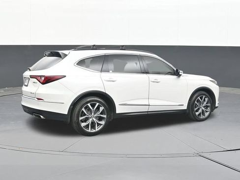 Used 2024 Acura MDX w/ Technology Package AWD/4WD image 15