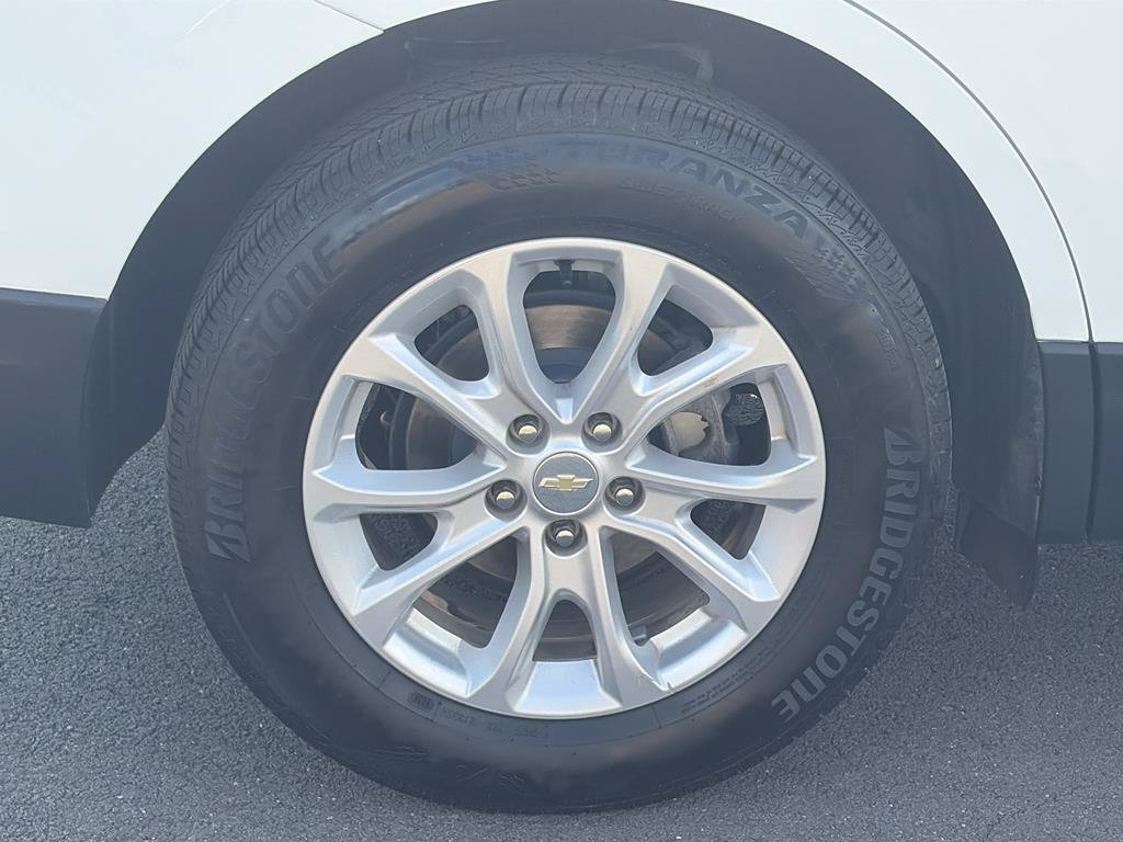 Used 2020 Chevrolet Equinox LS w/ LS Convenience Package AWD/4WD image 31