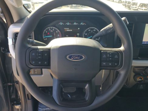 New 2026 Ford F250 XL w/ STX Appearance Package AWD/4WD image 16