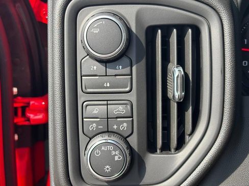 New 2026 Chevrolet Silverado 2500 Custom w/ Custom Value Package image 34